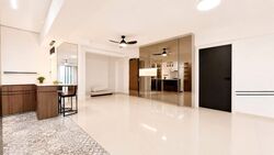 Blk 420A Waterfront II @ Northshore (Punggol), HDB 5 Rooms #580090191